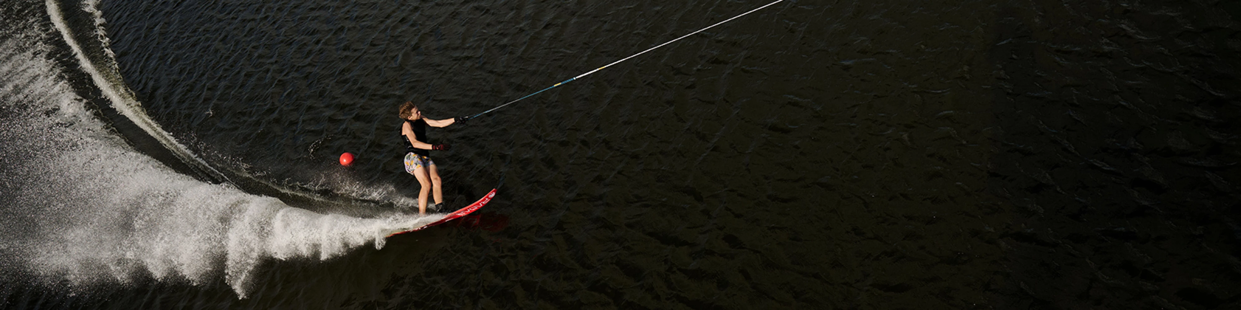 RADAR VAPOR TRA BANNER