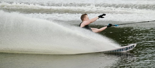 RADAR SENATE PRO 2026 GALLERY 1