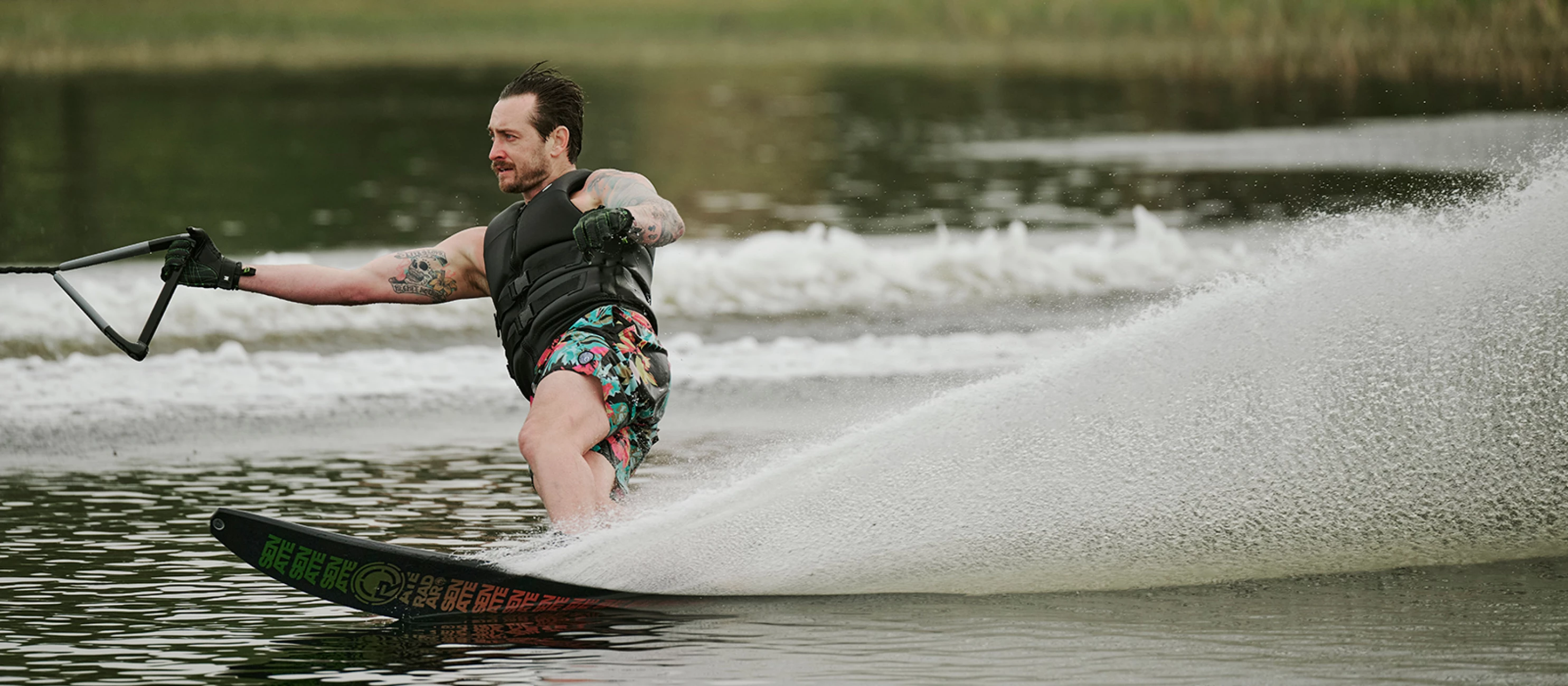 RADAR SENATE ALLOY 2026 GALLERY 1