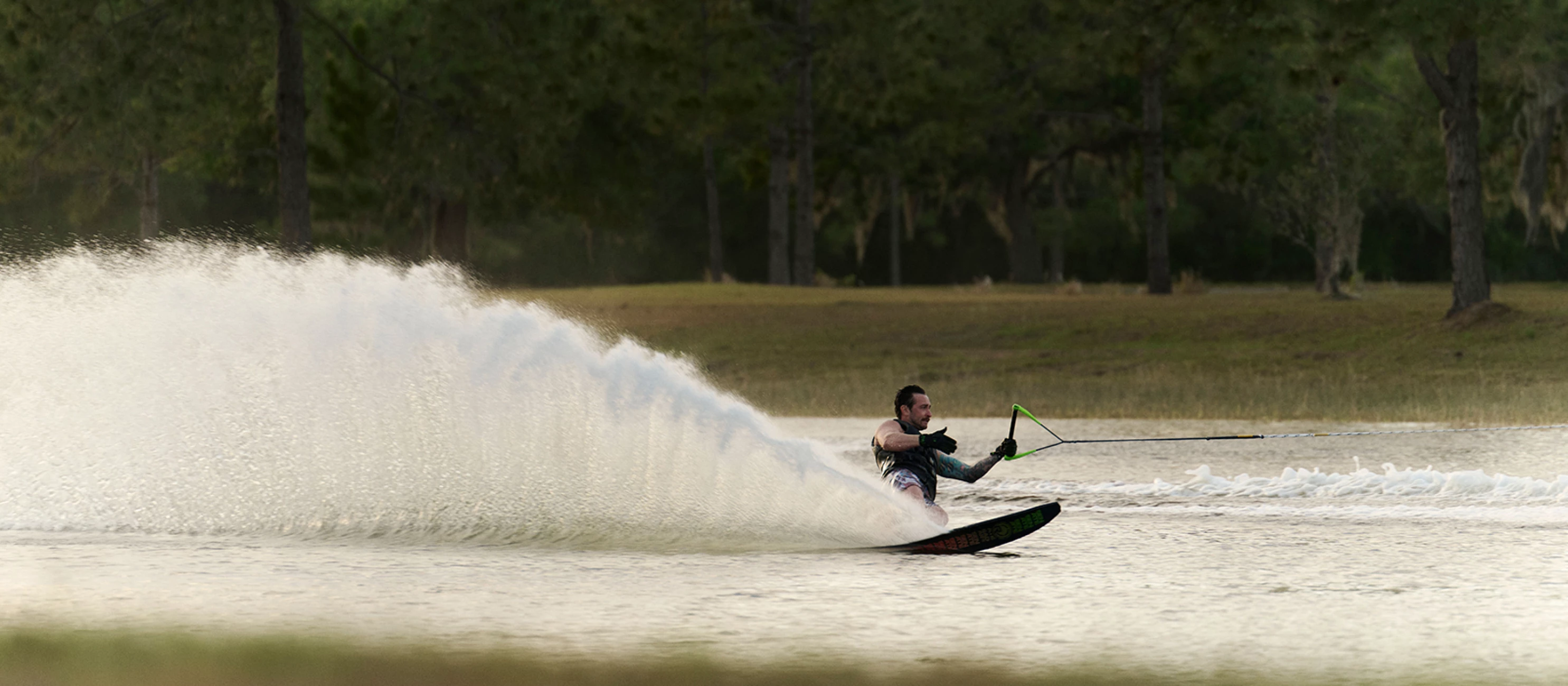 RADAR SENATE ALLOY 2026 GALLERY 2