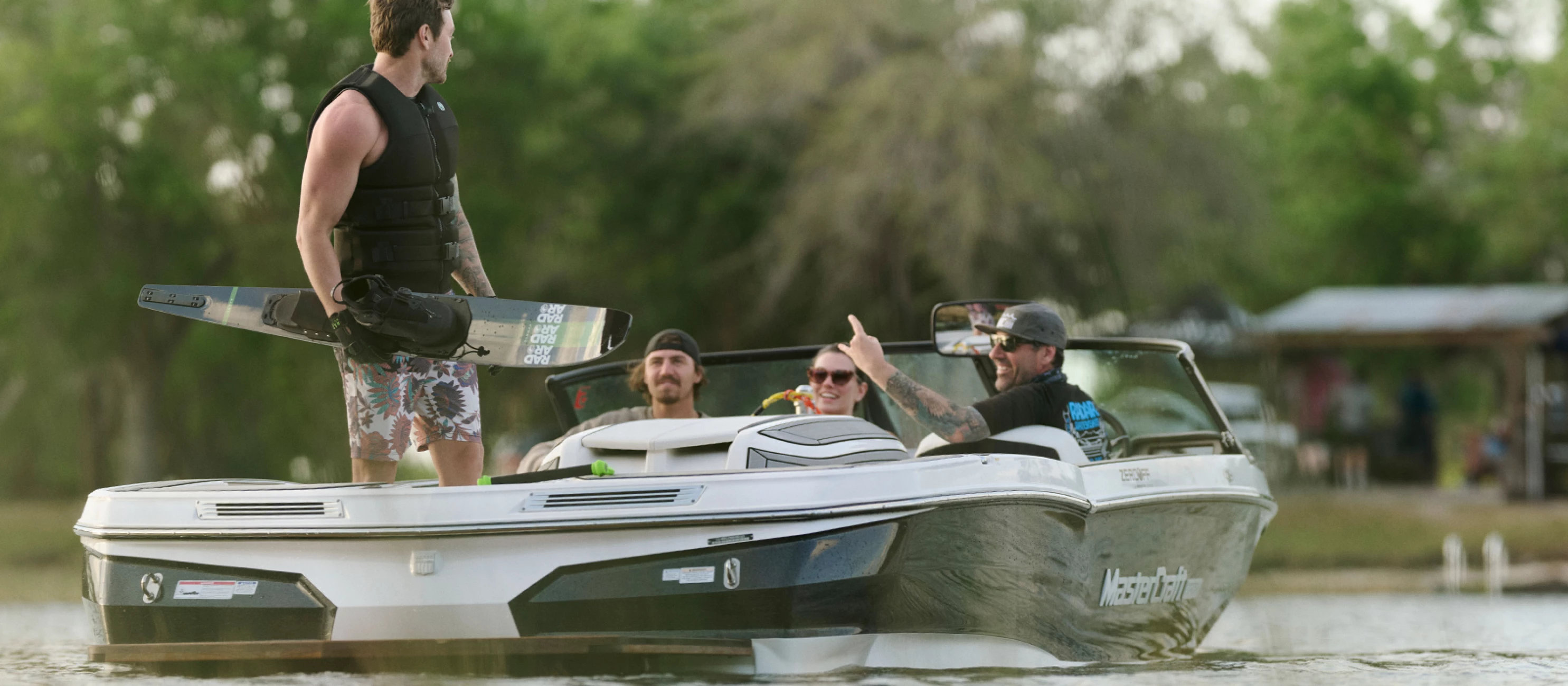 RADAR SENATE ALLOY 2026 GALLERY 5