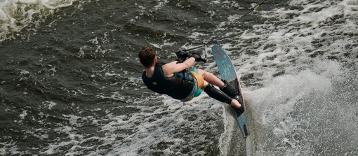 RADAR BOYS TRA SKI 2