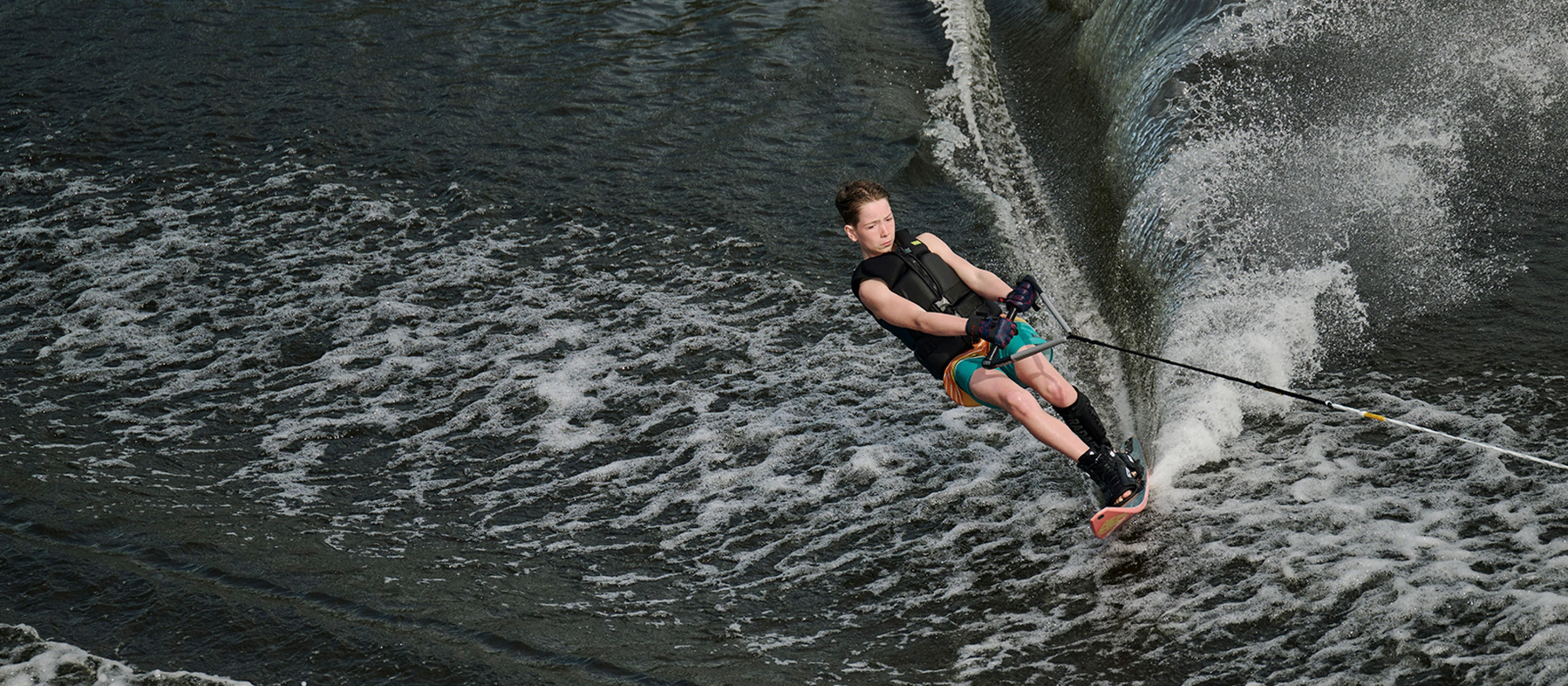 RADAR BOYS TRA SKI 3