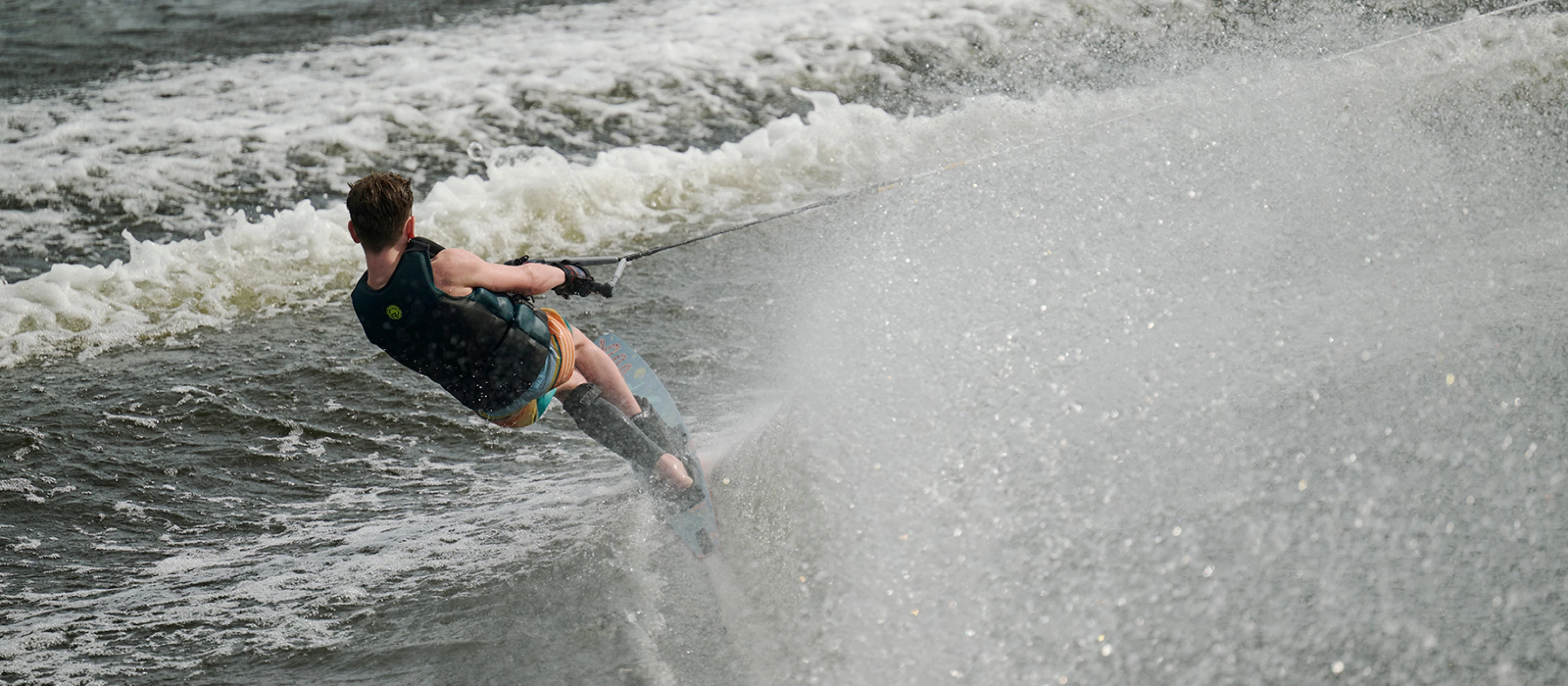 RADAR BOYS TRA SKI 5