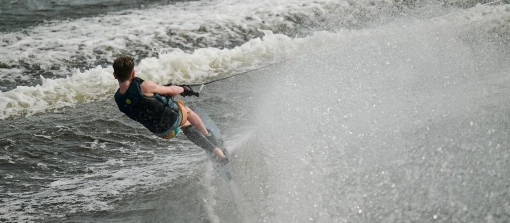 RADAR BOYS TRA SKI 5