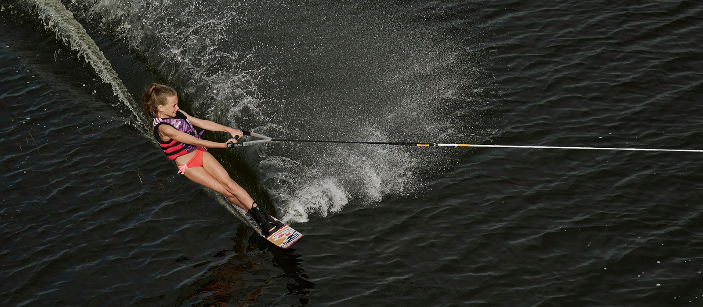 RADAR GRILS TRA 2026 GALLERY 3