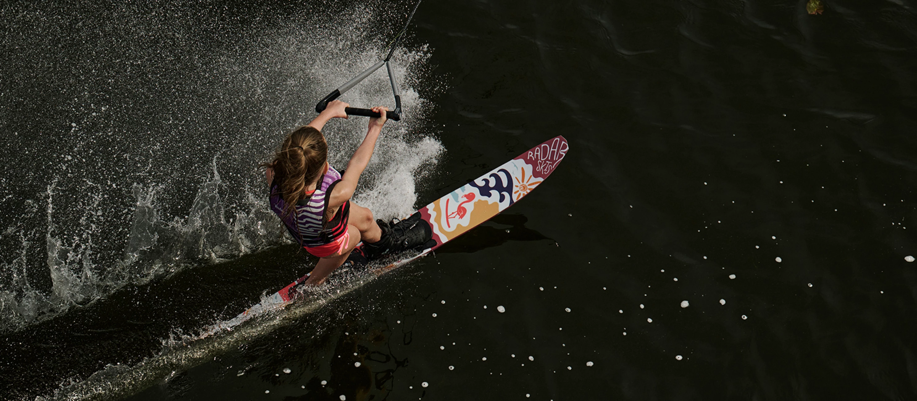 RADAR GRILS TRA 2026 GALLERY 4