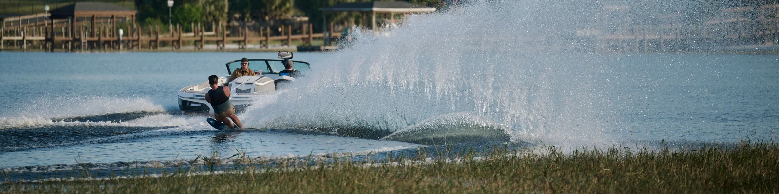RADAR MENS UNION BANNER