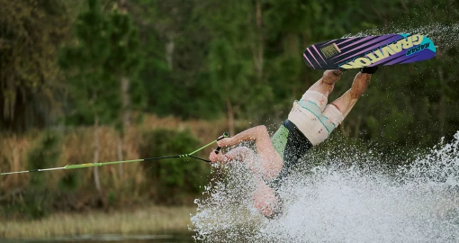 RADAR GRAVITON 2026 GALLERY 1