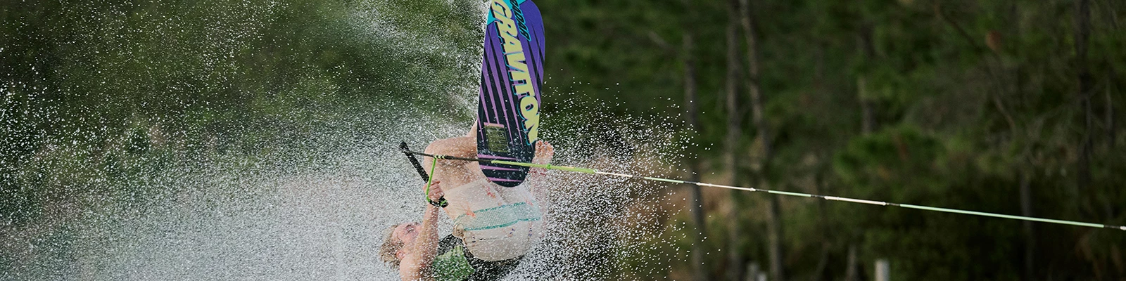 RADAR GRAVITON BANNER