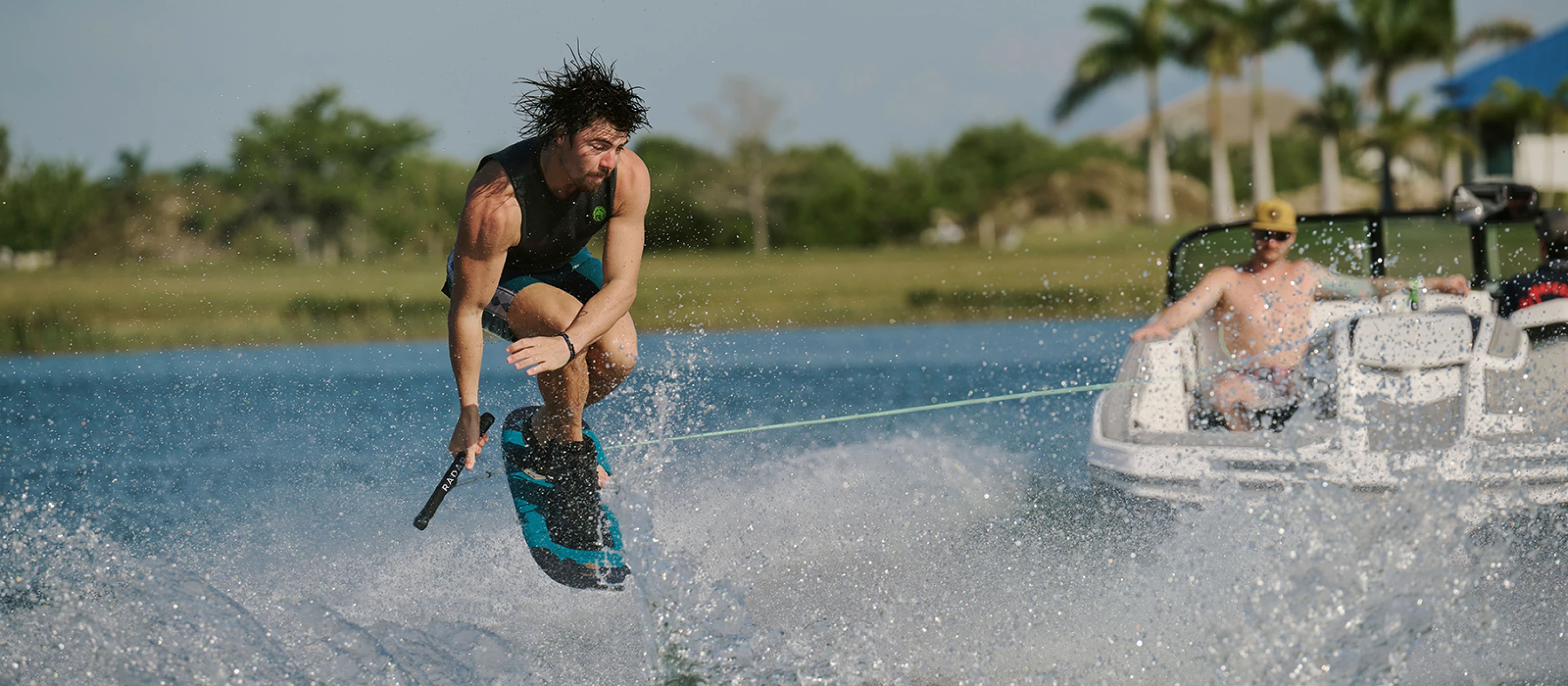 RADAR GRAVITON LTD 2026 GALLERY 1