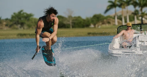 RADAR GRAVITON LTD 2026 GALLERY 1