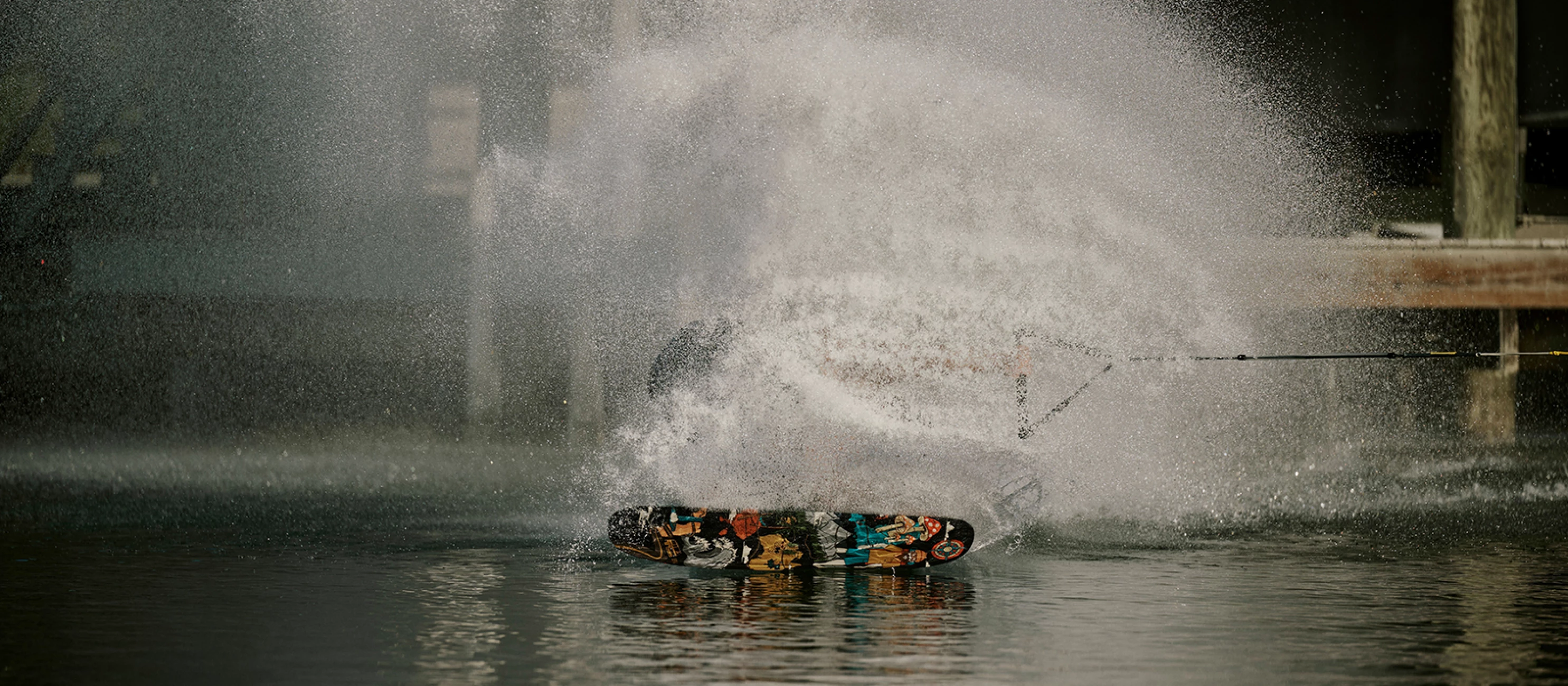 RADAR GRAVITON LTD 2026 GALLERY 3