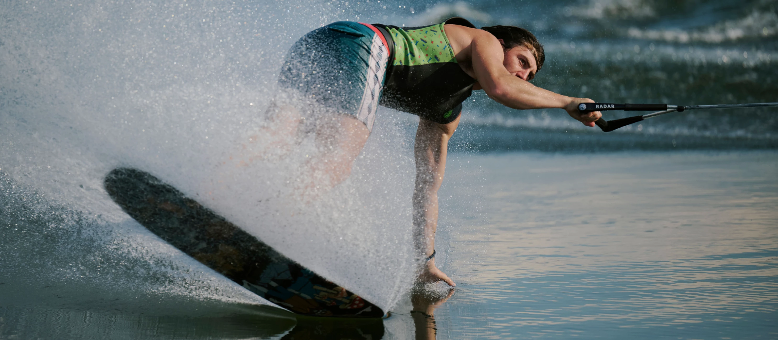 RADAR GRAVITON LTD 2026 GALLERY 4