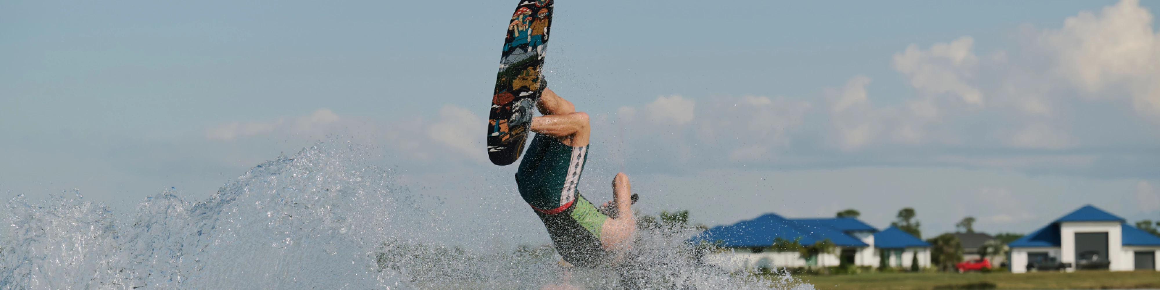 RADAR GRAVITON LTD BANNER