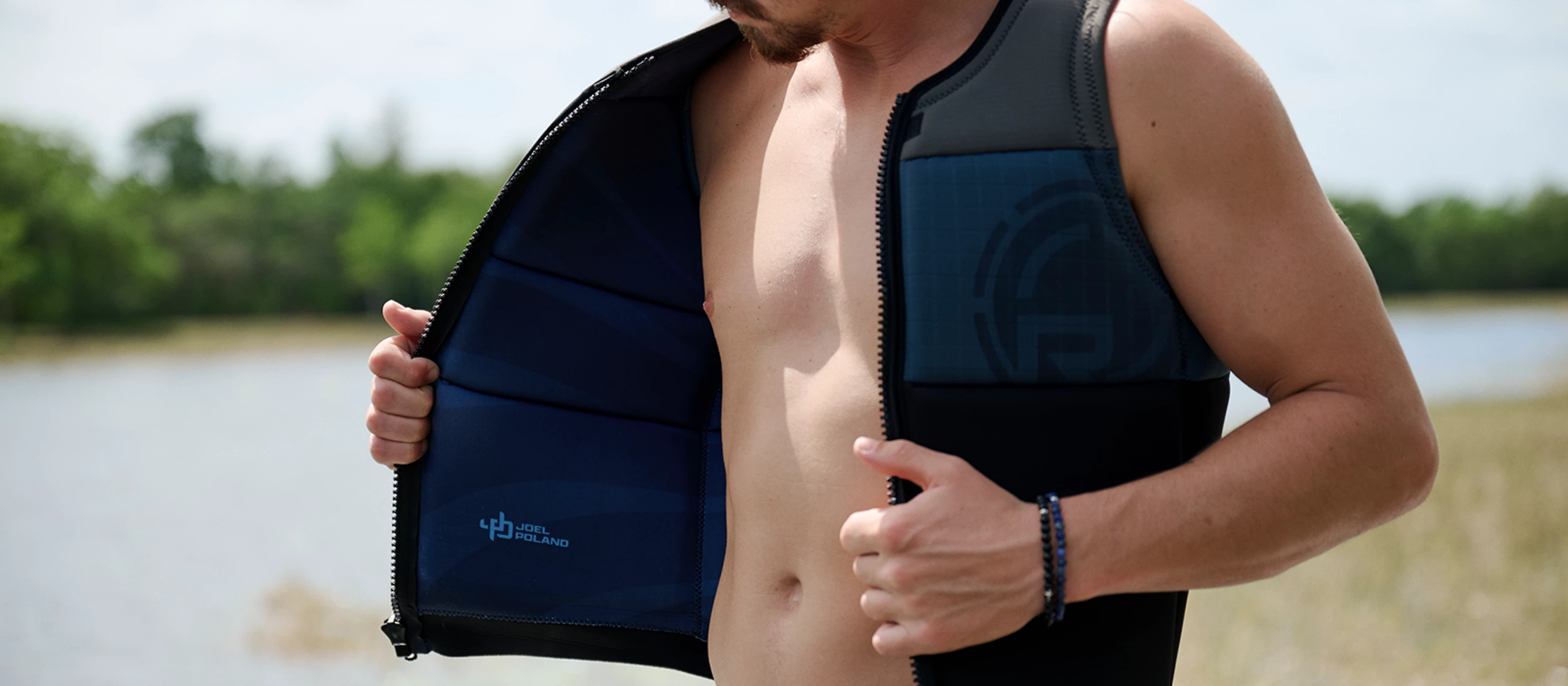 RADAR VESTS 2026 JP DRIFTER GALLERY 2