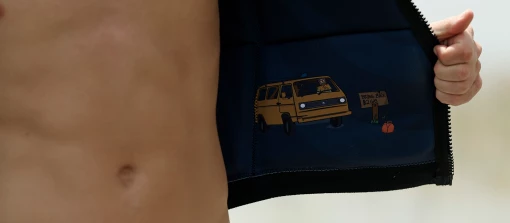 RADAR VESTS 2026 JP DRIFTER GALLERY 4