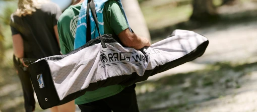 RADAR BAGS 2026 UNPADDED GALLERY 1