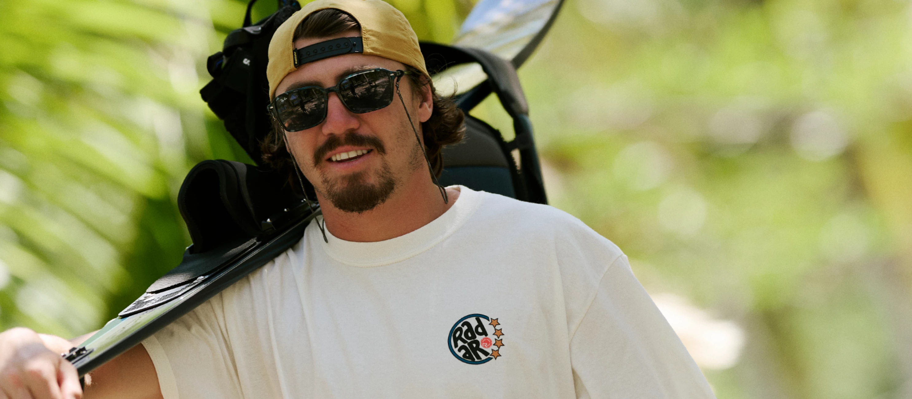 RADAR APPAREL 2026 SWERVE TEE GALLERY 4