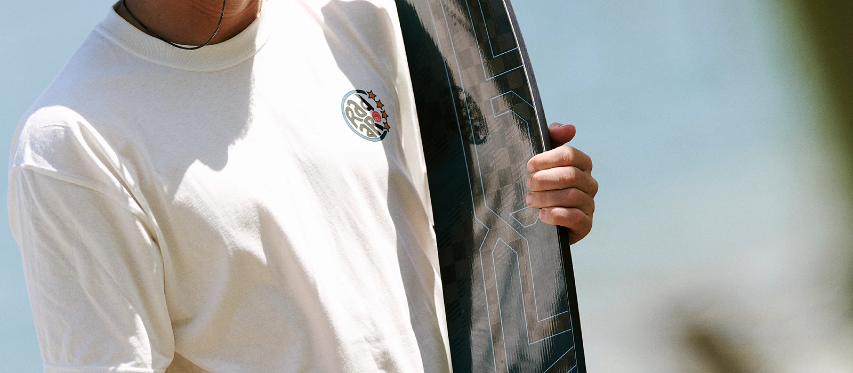 RADAR APPAREL 2026 SWERVE TEE GALLERY 5