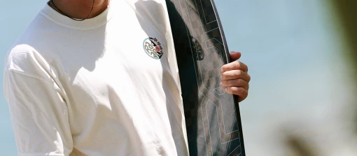 RADAR APPAREL 2026 SWERVE TEE GALLERY 5