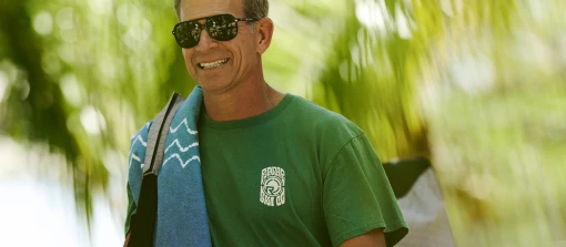 RADAR APPAREL 2026 JUST GO SKI TEE GALLERY 2