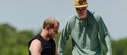 RADAR APPAREL 2026 SOALR BARRIER GALLERY 1