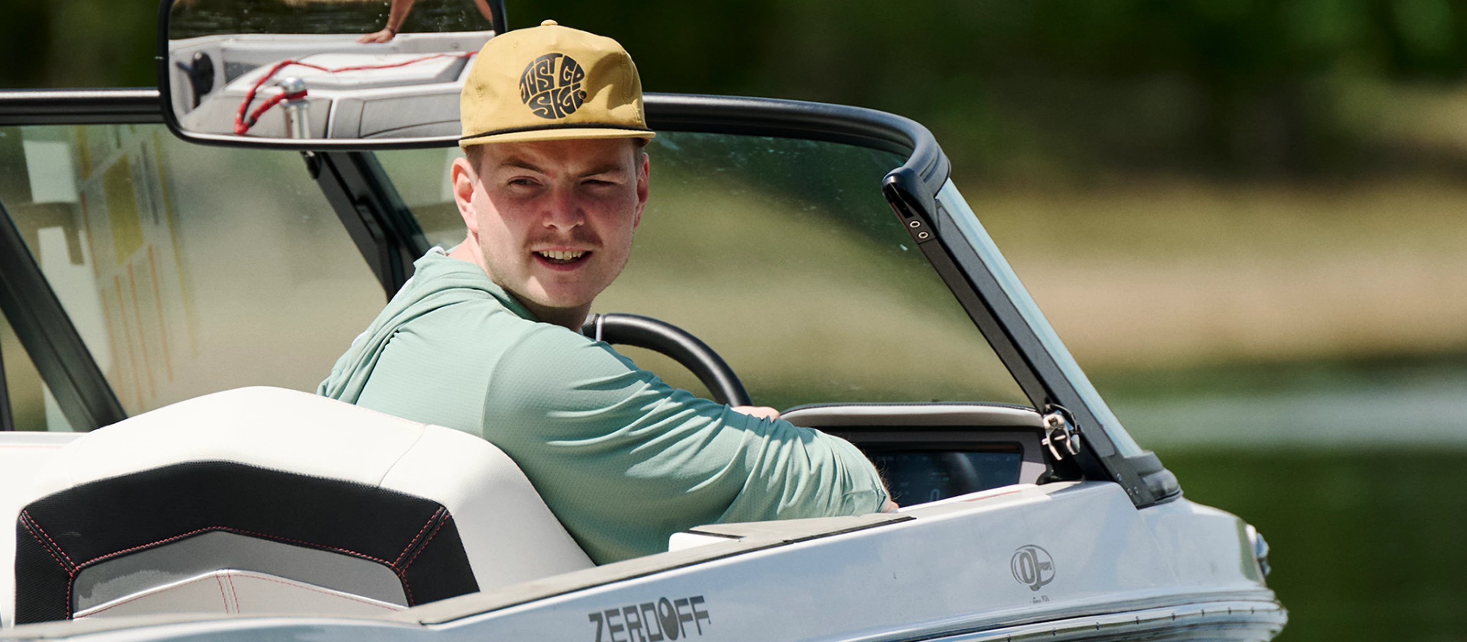 RADAR APPAREL 2026 SOALR BARRIER GALLERY 3