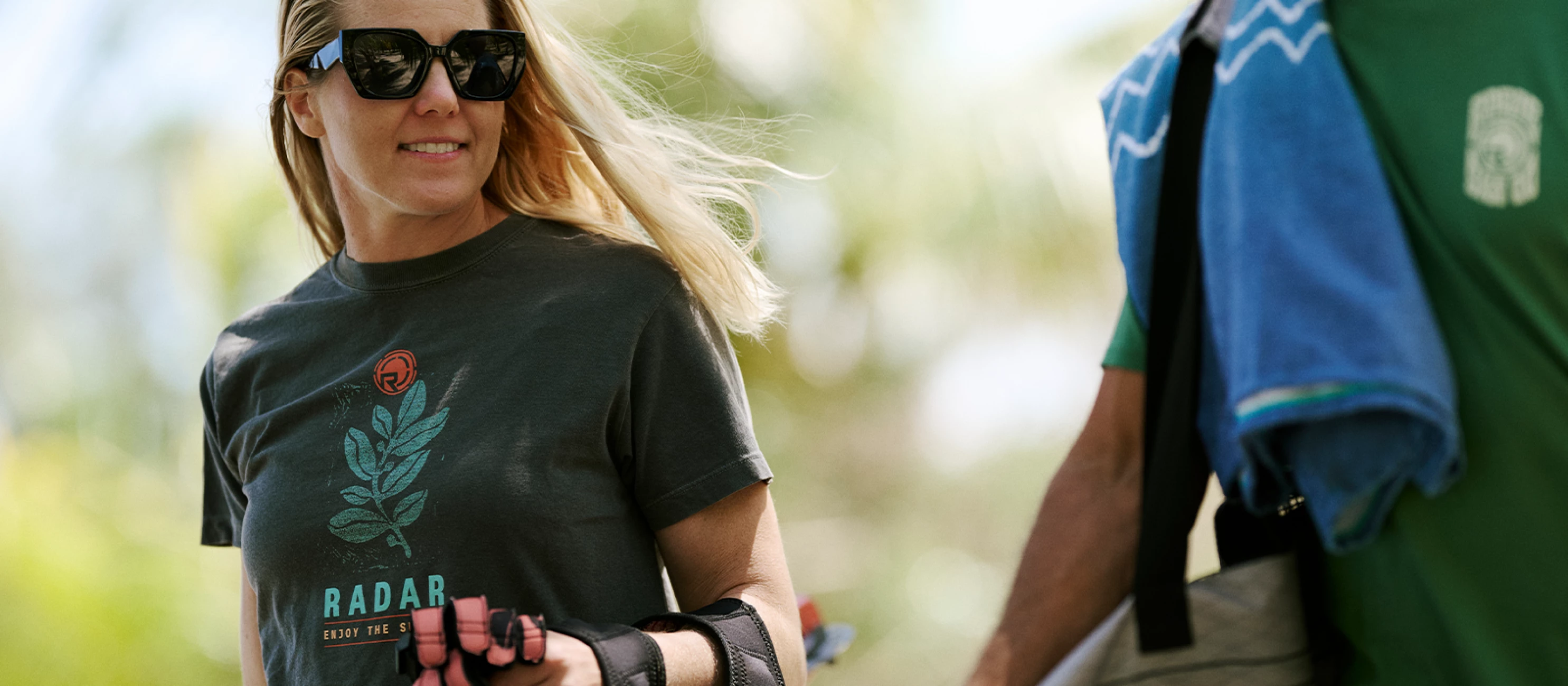 RADAR APPAREL 2026 LYRIC TEE GALLERY 2