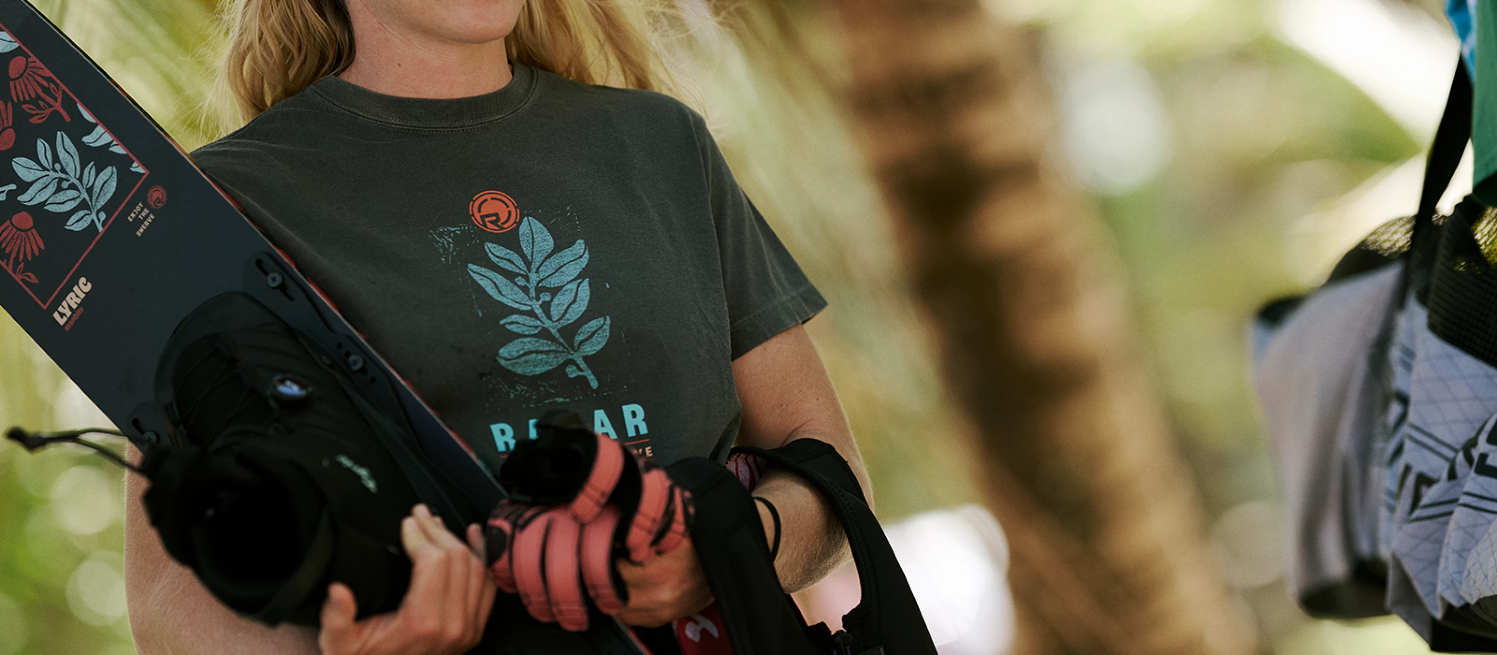 RADAR APPAREL 2026 LYRIC TEE GALLERY 3