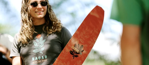 RADAR APPAREL 2026 LYRIC TEE GALLERY 5