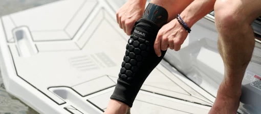 RADAR ACCESSORIES 2026 SHIN GUARDGALLERY 5