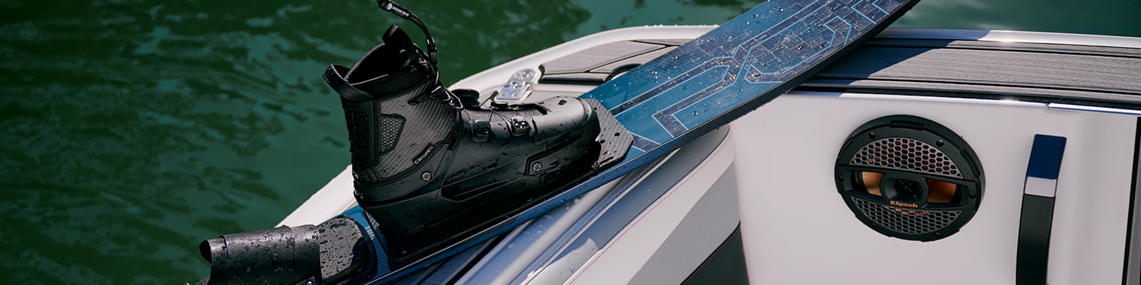 BOOTS BANNER