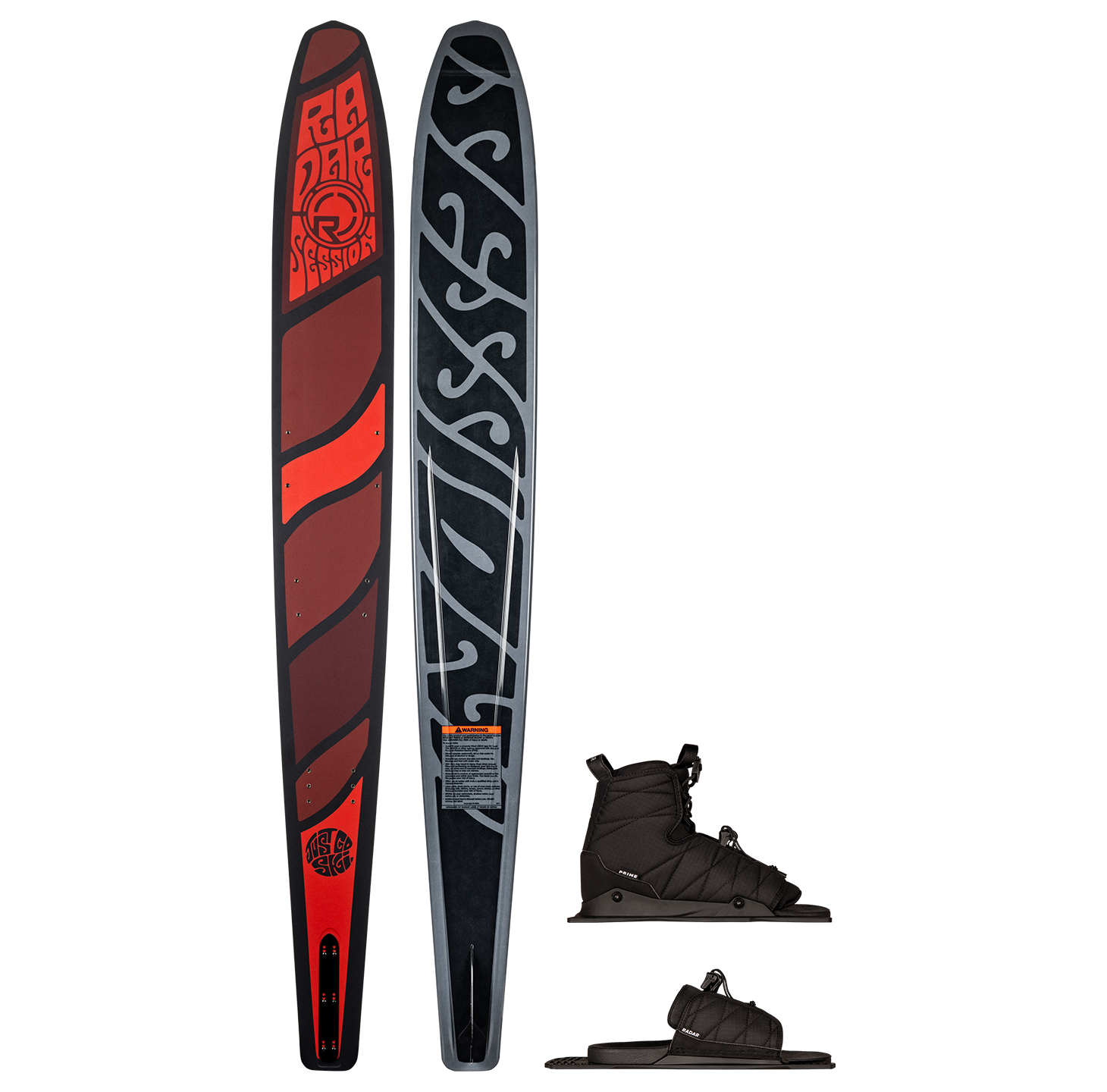 スキー フォルクル（VOLKL）（キッズ）スキー板 ビンディングセット 旧
