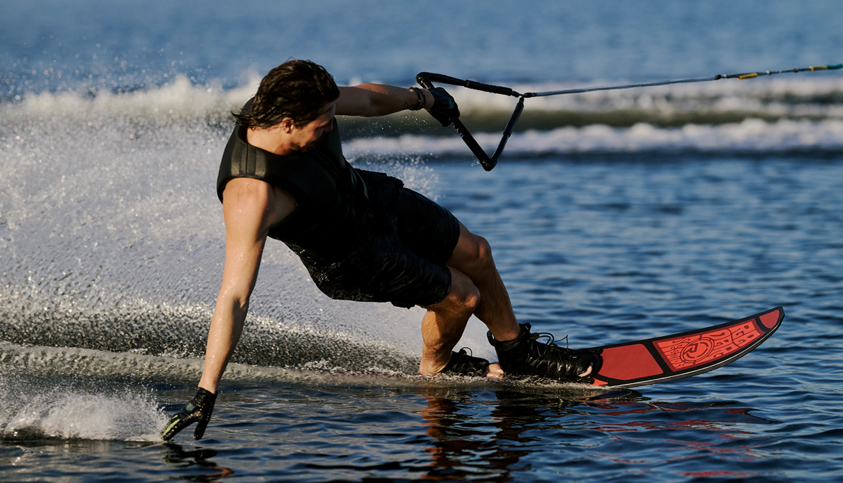 PHOTO SECTION OPEN WATER