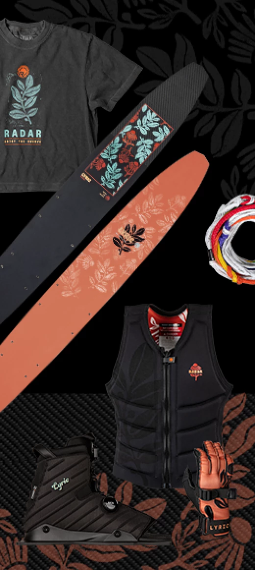 LYRIC COLLECTION 260 x 580