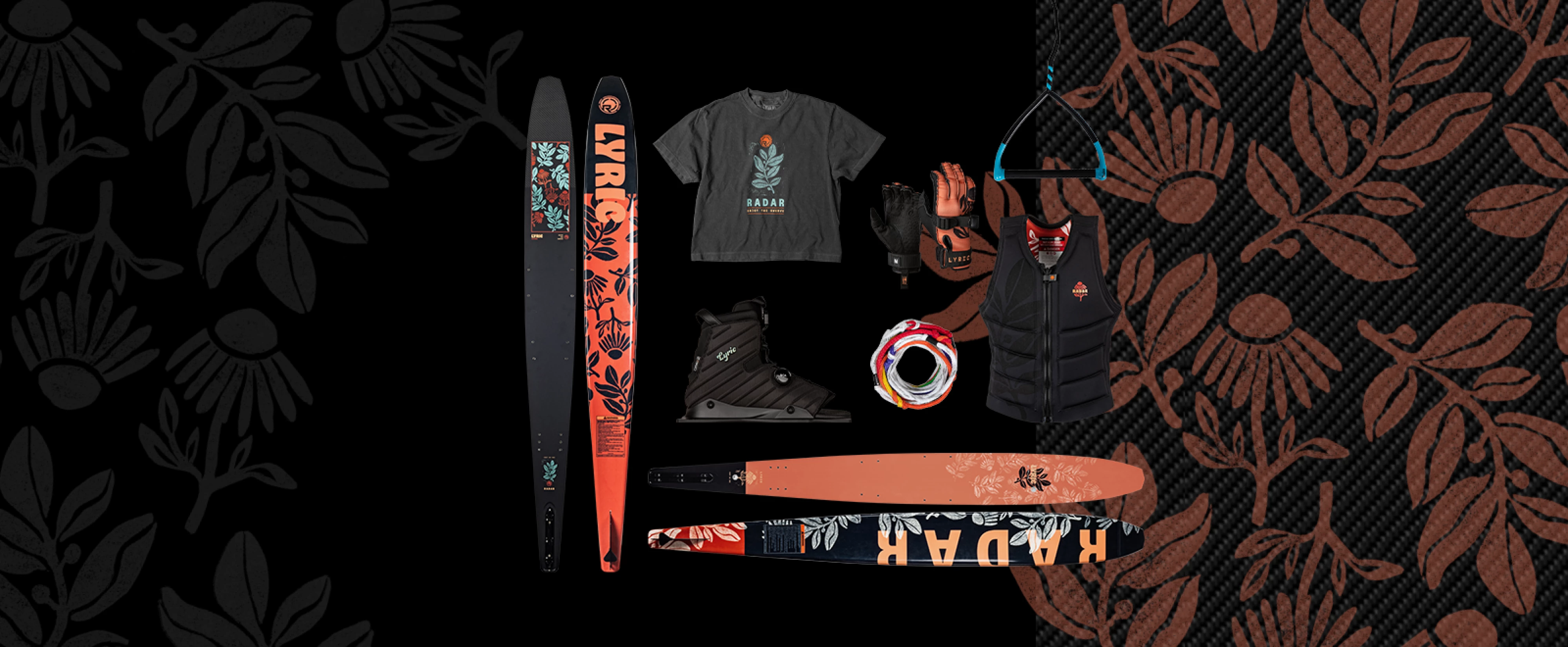 LYRIC COLLECTION 1600 x 660