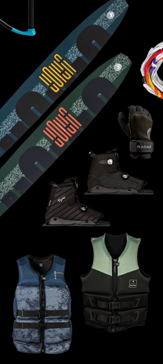 UNION COLLECTION 260 x 580