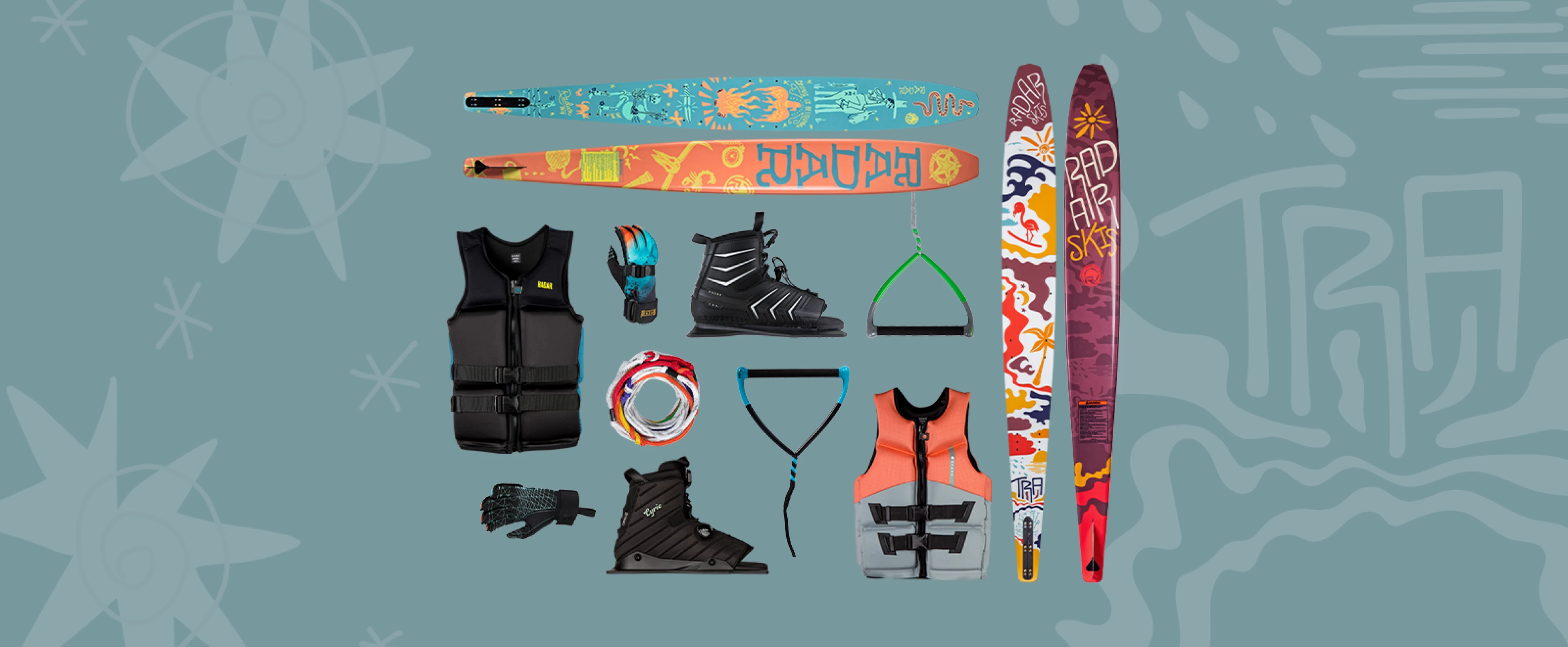 TRA COLLECTION 1600 x 660