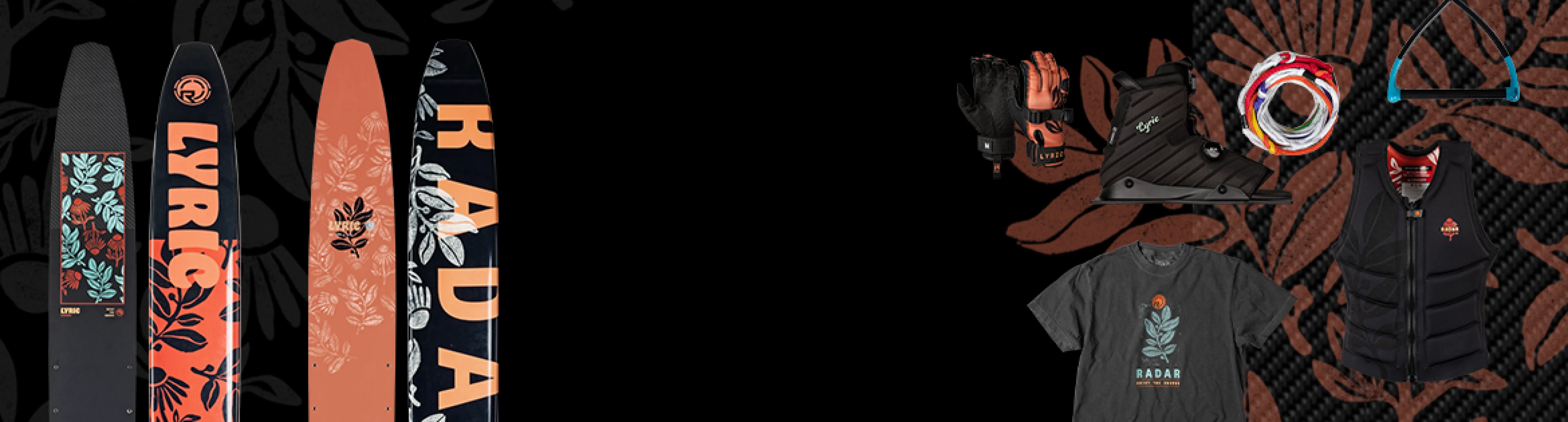 LYRIC COLLECTION 1170 x 315