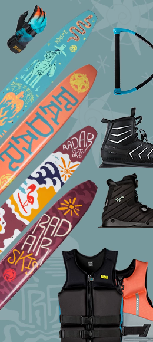 TRA COLLECTION 260 x 580