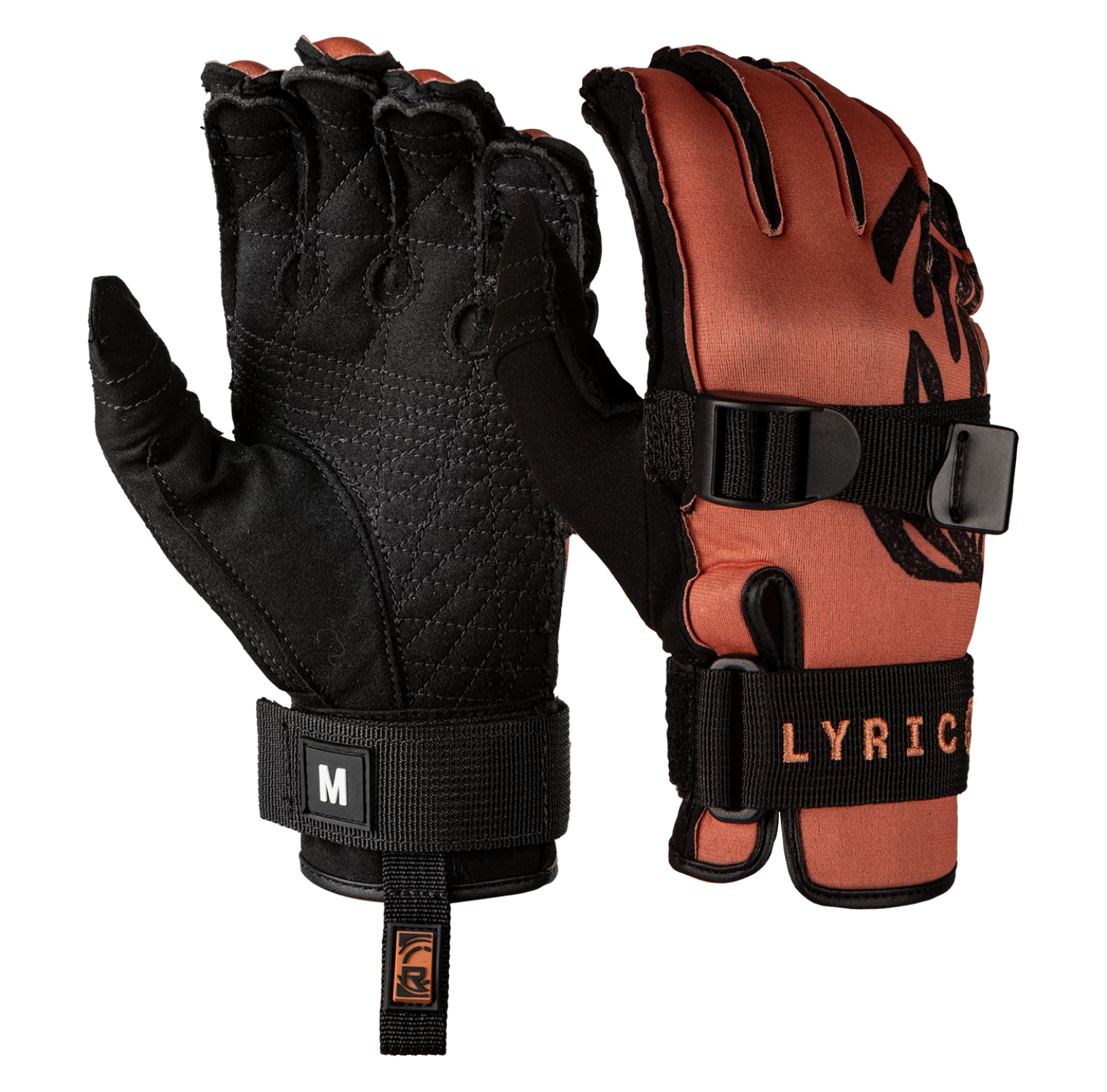 Radar Gloves - Lyric Gloves