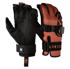 Radar Gloves - Lyric Gloves