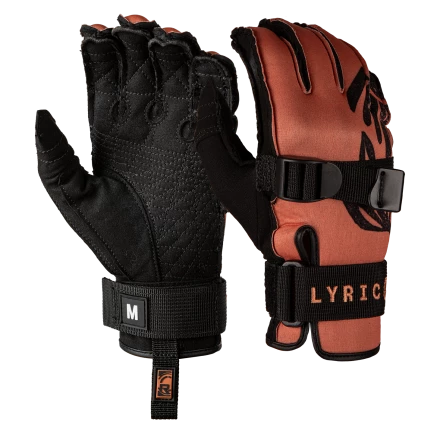 Radar Gloves - Lyric Gloves