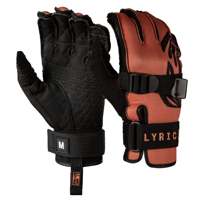 Radar Gloves - Lyric Gloves