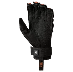 Radar Gloves - Lyric Palm