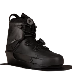 Radar Vapor Left Front Angle