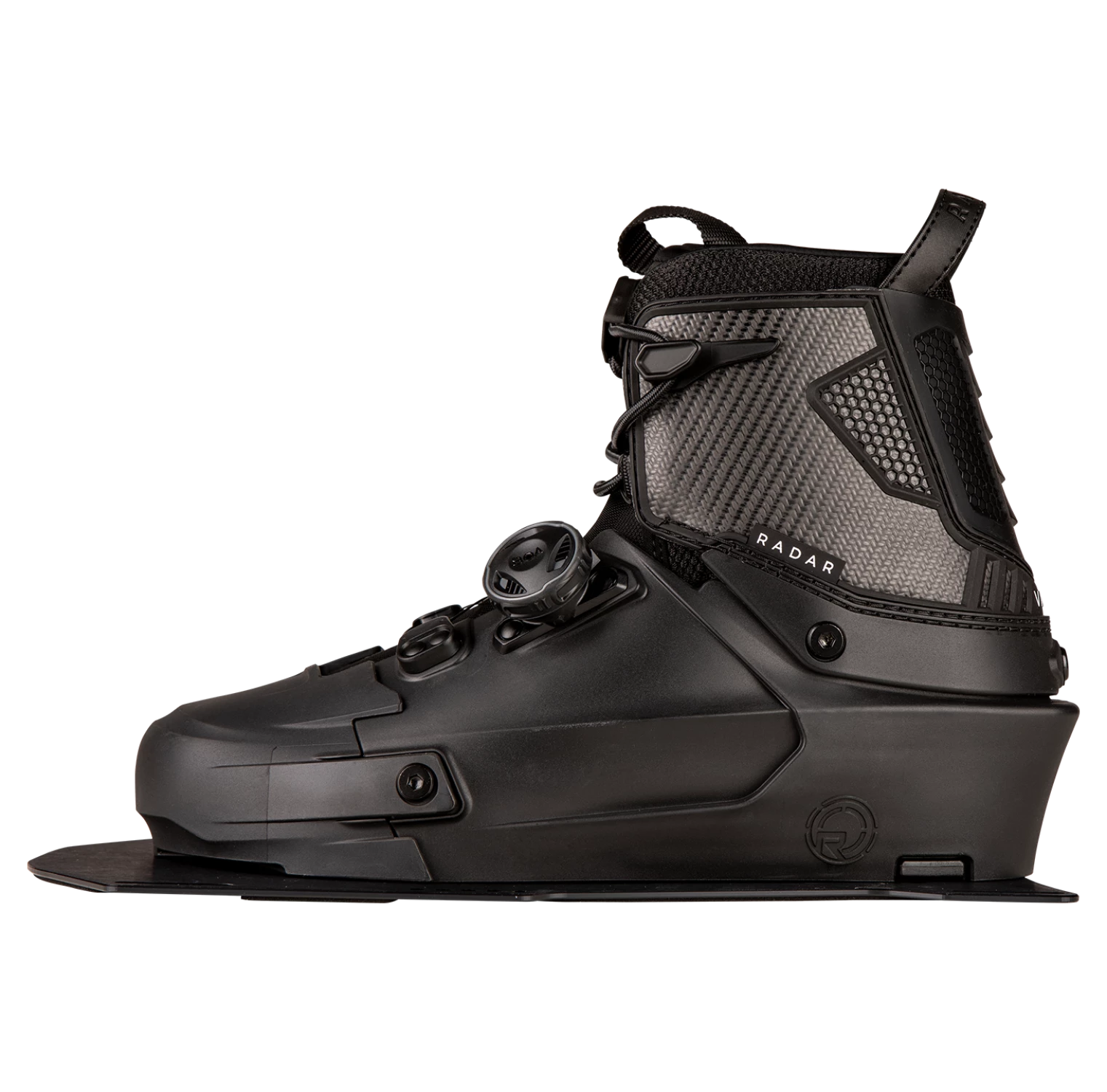 Radar Vapor Left Front Lateral