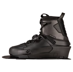 Radar Vapor Left Front Lateral