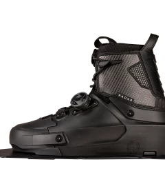 Radar Vapor Left Front Lateral
